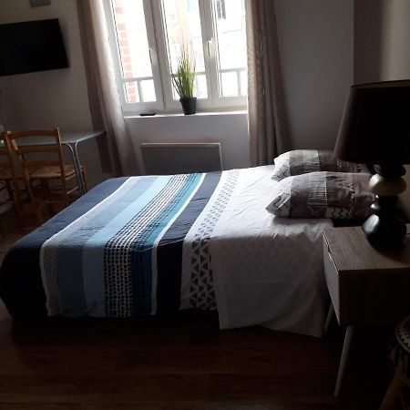 됭케르크 Dunkerque Proche Plages Et Magasins 아파트 외부 사진